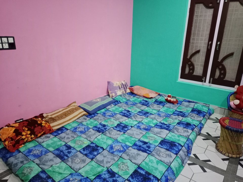 OYO Home Bhumika Homestay, Patnitop, Patnitop