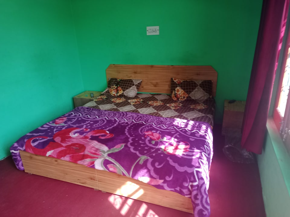 OYO Home Paradise Homestay, Patnitop, Patnitop