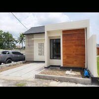 EXPRESS O 91043 Gajah Mada Residence E12a