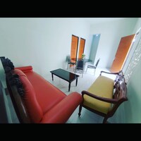 EXPRESS O 91043 Gajah Mada Residence E12a