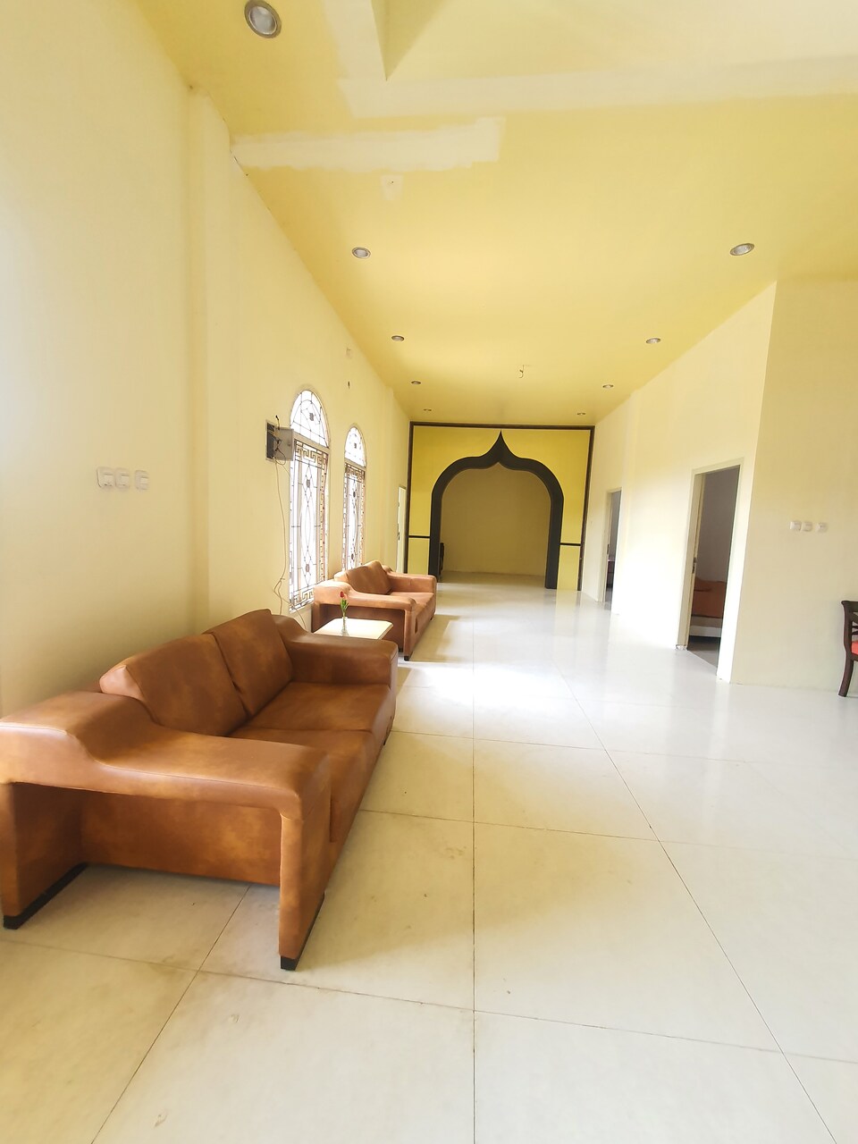 EXPRESS O 91044 Ayu Bypass Mansion, Mataram, Lombok