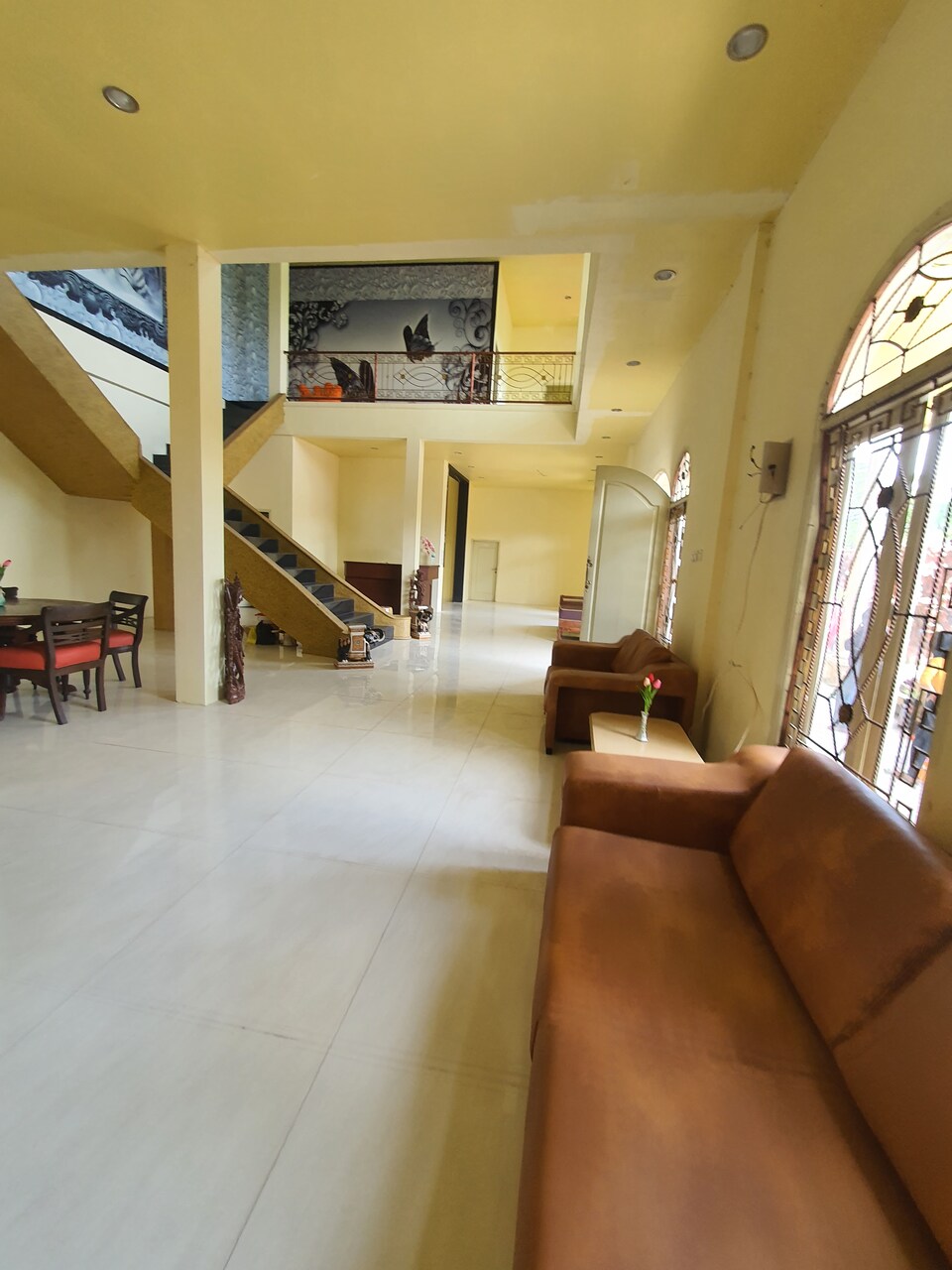 EXPRESS O 91044 Ayu Bypass Mansion, Mataram, Lombok