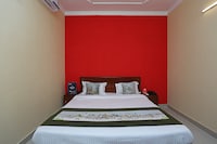 OYO A R Residency
