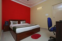 OYO A R Residency