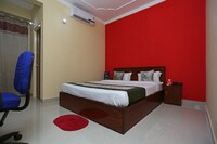 OYO A R Residency