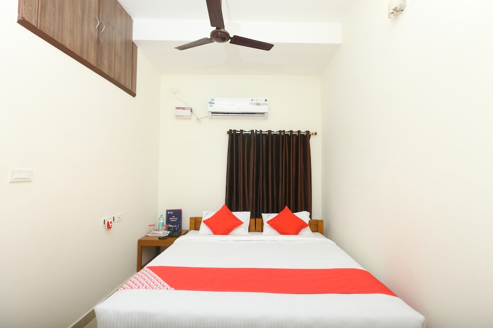 OYO 10543 Maks Stay, Porur Chennai, Chennai