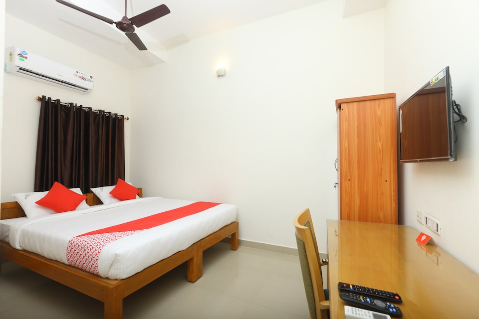 OYO 10543 Maks Stay, Porur Chennai, Chennai