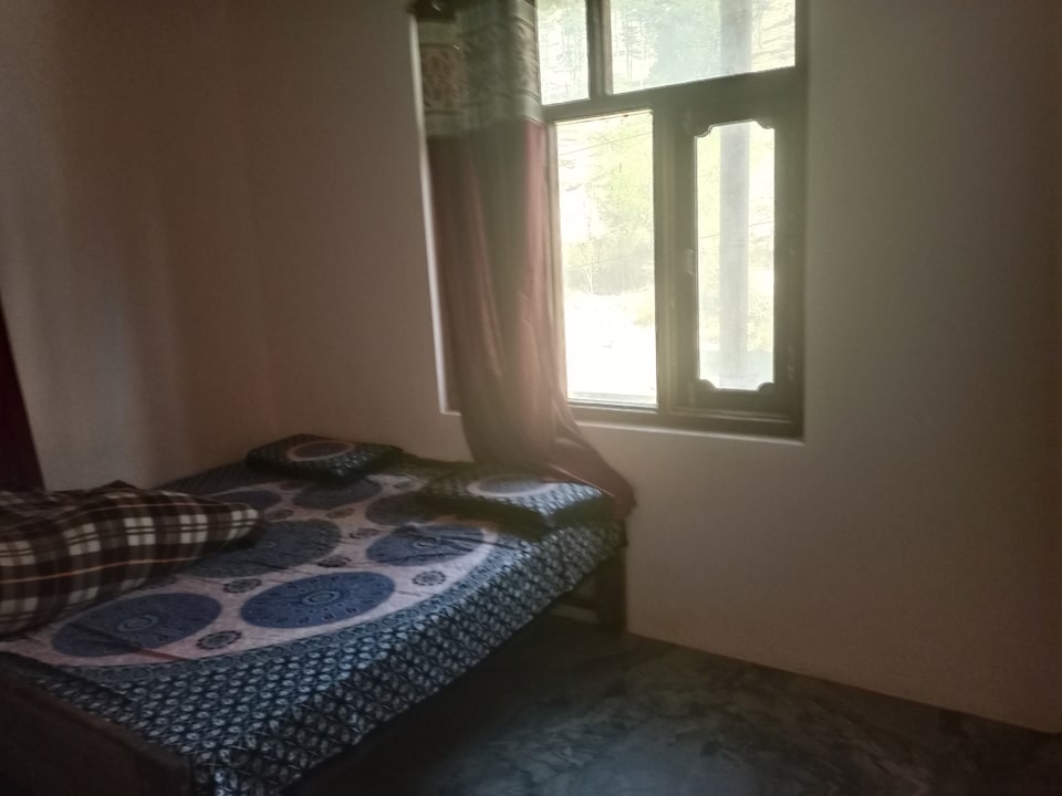 OYO Home Green Homestay, Patnitop, Patnitop