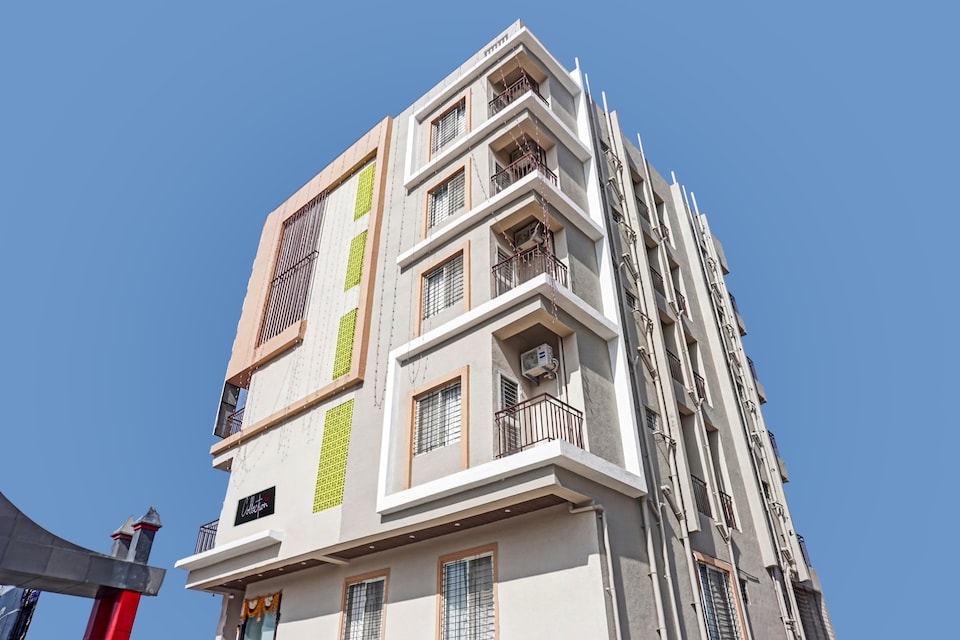 Collection O 87776 Hotel Royal Imperio 2, Baner Pune, Pune