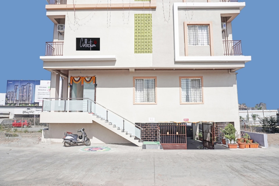 Collection O 87776 Hotel Royal Imperio 2, Baner Pune, Pune