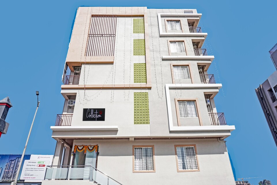 Collection O 87776 Hotel Royal Imperio 2, Baner Pune, Pune