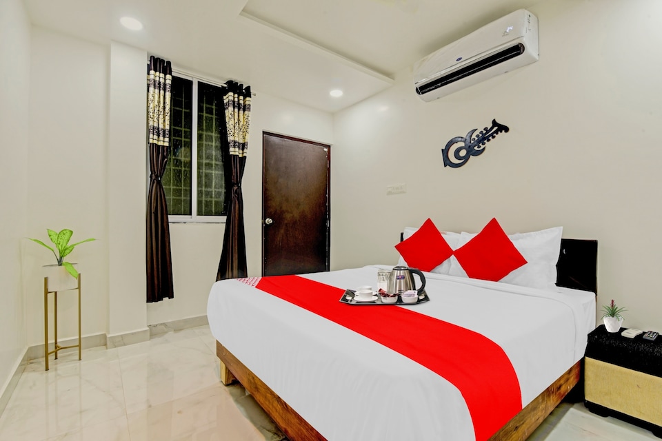 Live ON NAG717, Hingna Road Nagpur, Nagpur