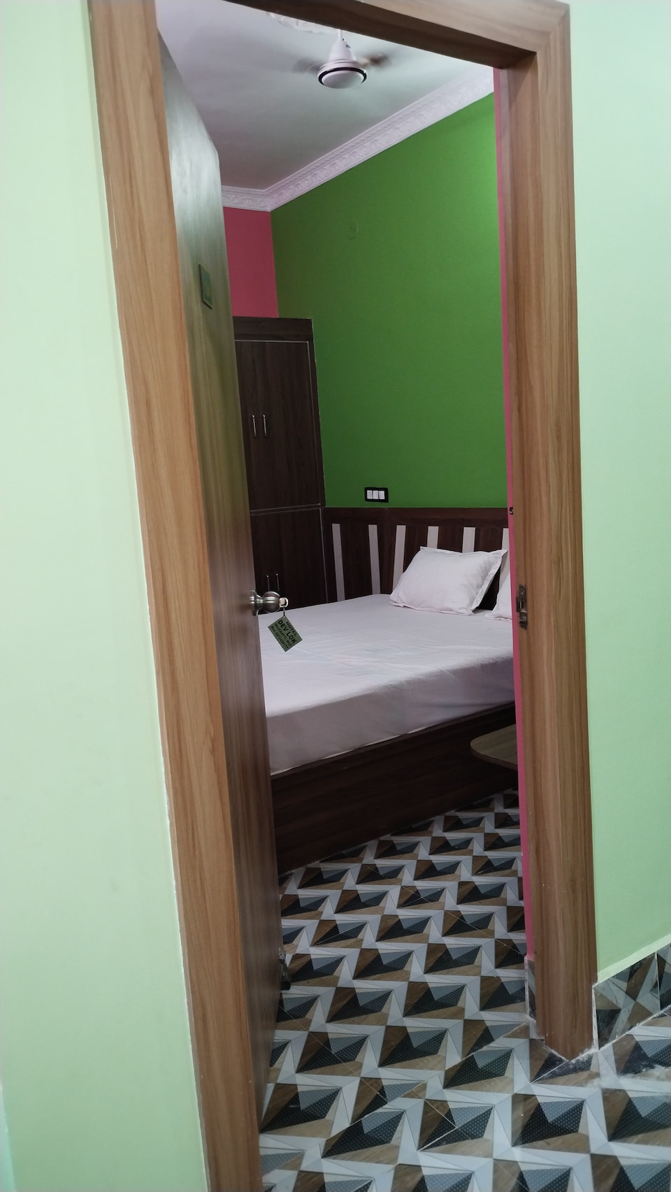 OYO 87782 Hotel Devlok, Muzaffarpur, Muzaffarpur