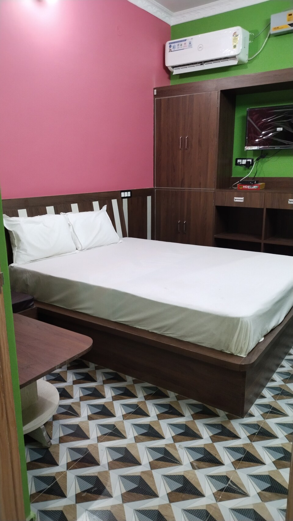 OYO 87782 Hotel Devlok, Muzaffarpur, Muzaffarpur