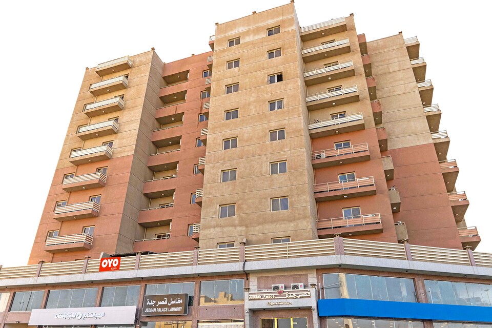  اويو 607 فندق قصر جدة , An Naseem Jeddah, Jeddah