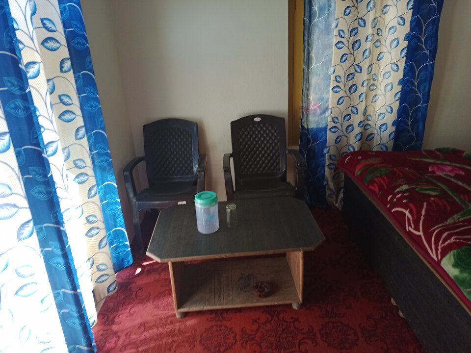 POP Palak Homestay, Patnitop, Patnitop