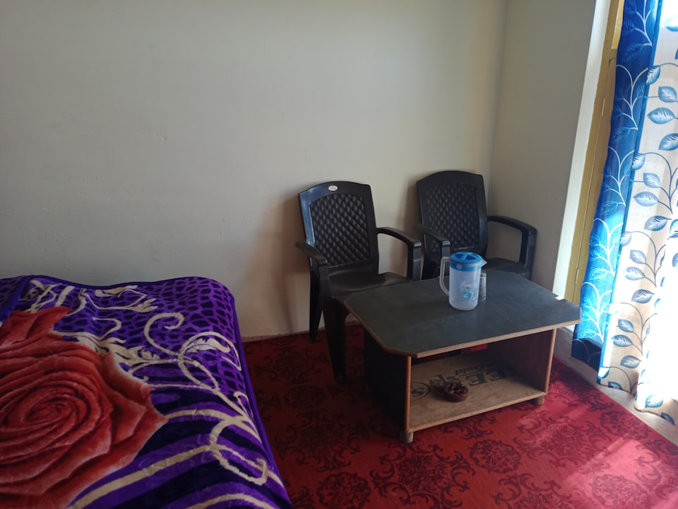 POP Palak Homestay, Patnitop, Patnitop