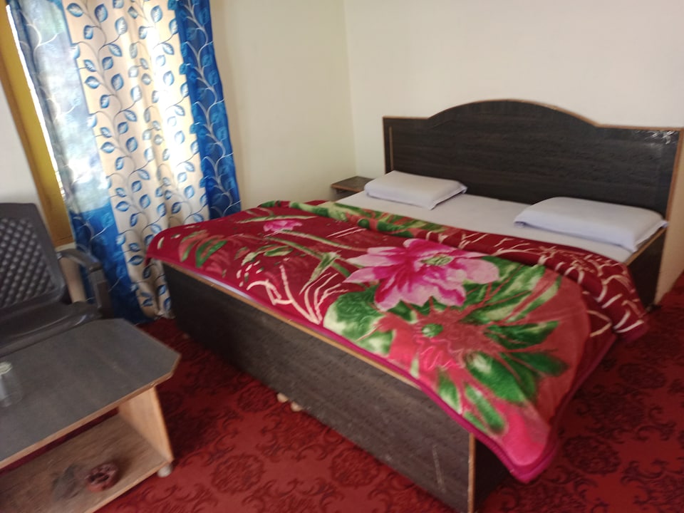 POP Palak Homestay, Patnitop, Patnitop