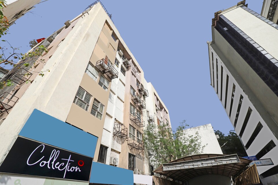 Collection O Hotel Relax, Satellite-Prahlad Nagar Ahmedabad, Ahmedabad