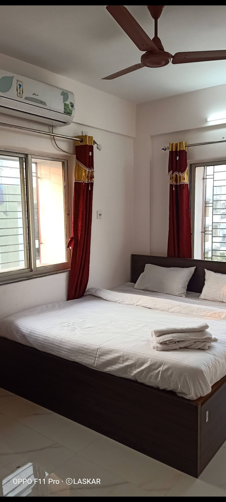 OYO Cv Guest House Near Rdb Cinemas, Rajarhat Kolkata, Kolkata