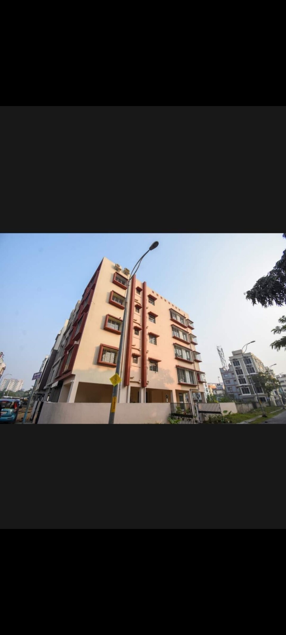OYO Cv Guest House Near Rdb Cinemas, Rajarhat Kolkata, Kolkata