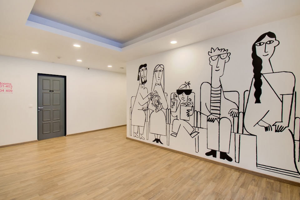 Townhouse Jai Guru Ji Nearest Merceds Benz Sector 11, Noida Stadium, Noida