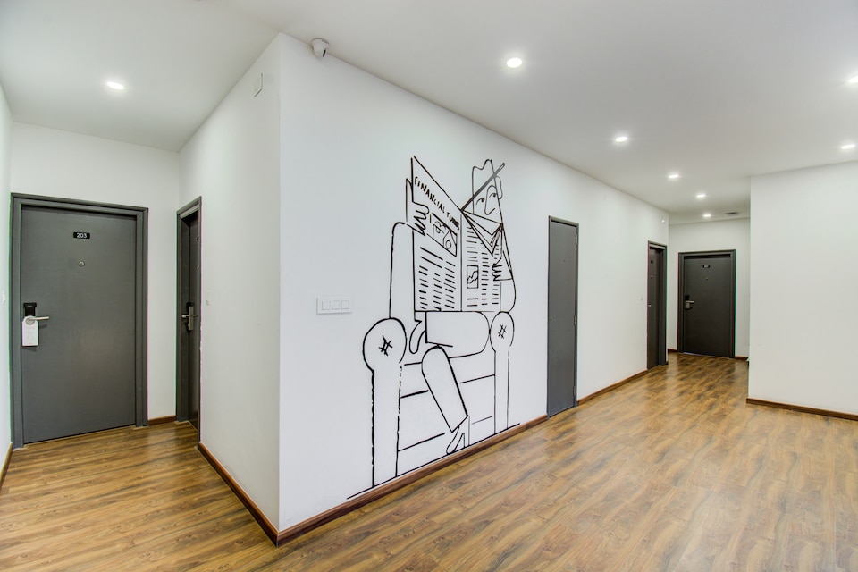 Townhouse Jai Guru Ji Nearest Merceds Benz Sector 11, Noida Stadium, Noida