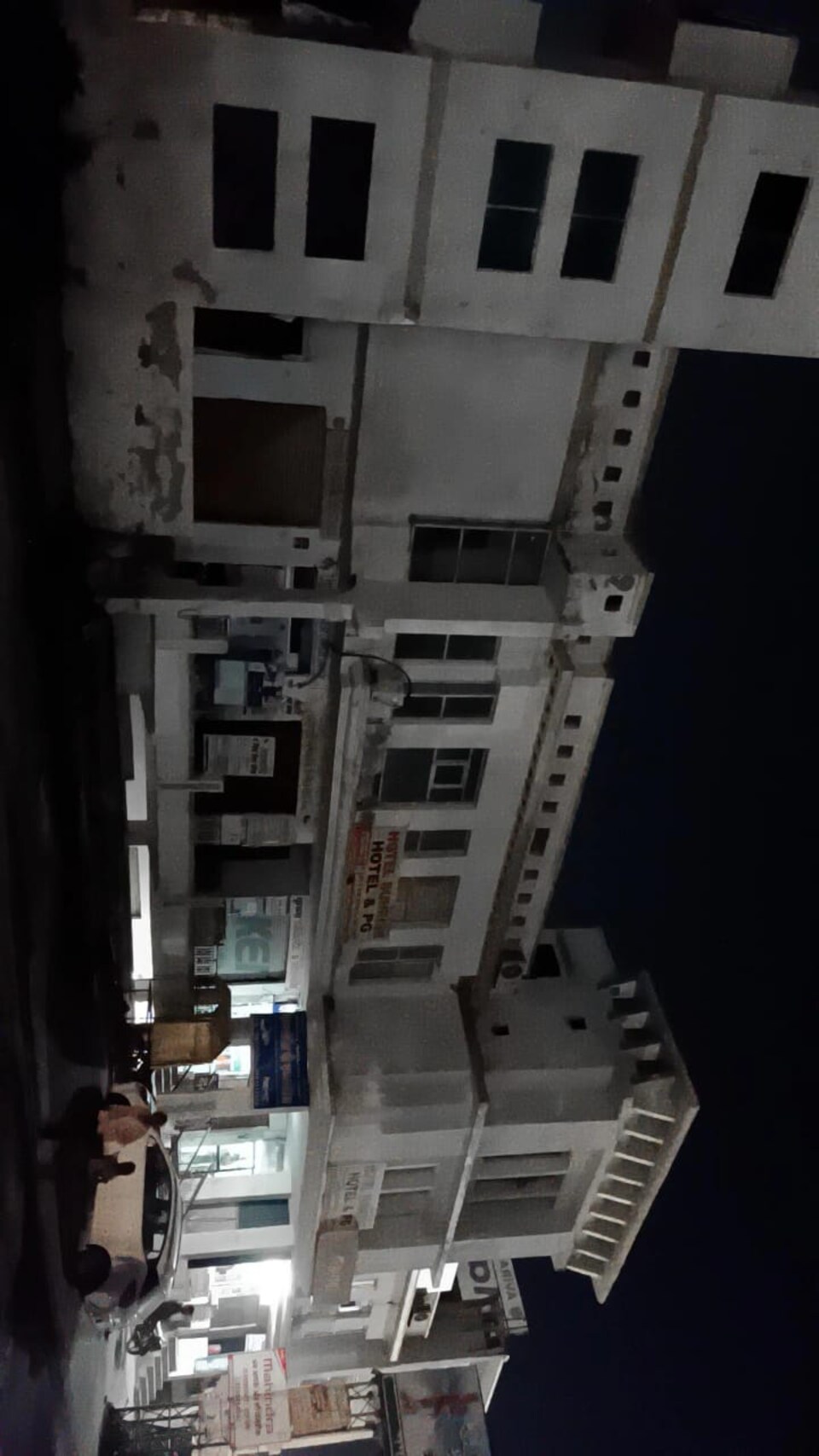 SPOT ON Hotel Sunrise And Pg, Bhiwadi, Bhiwadi