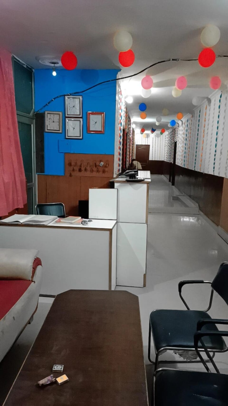 SPOT ON Hotel Sunrise And Pg, Bhiwadi, Bhiwadi