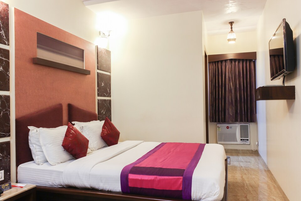 OYO Rooms 137 Girgaum Chowpatty, Mumbai Central, Mumbai