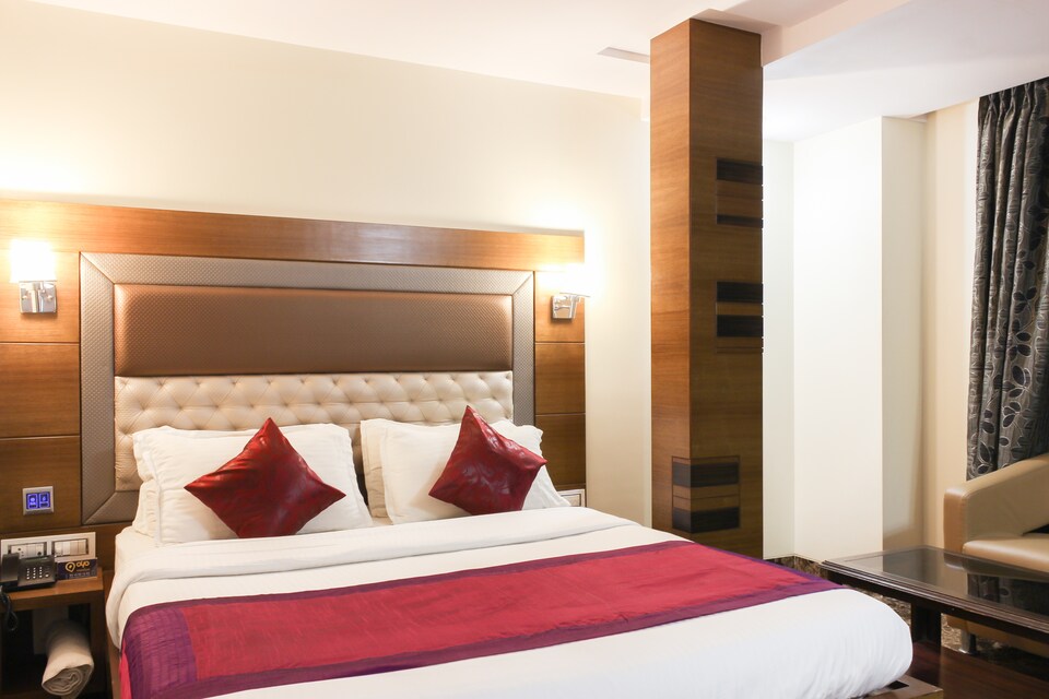 OYO Rooms 137 Girgaum Chowpatty, Mumbai Central, Mumbai