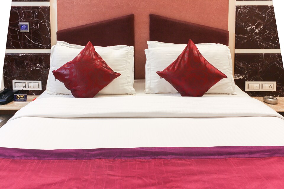 OYO Rooms 137 Girgaum Chowpatty, Mumbai Central, Mumbai