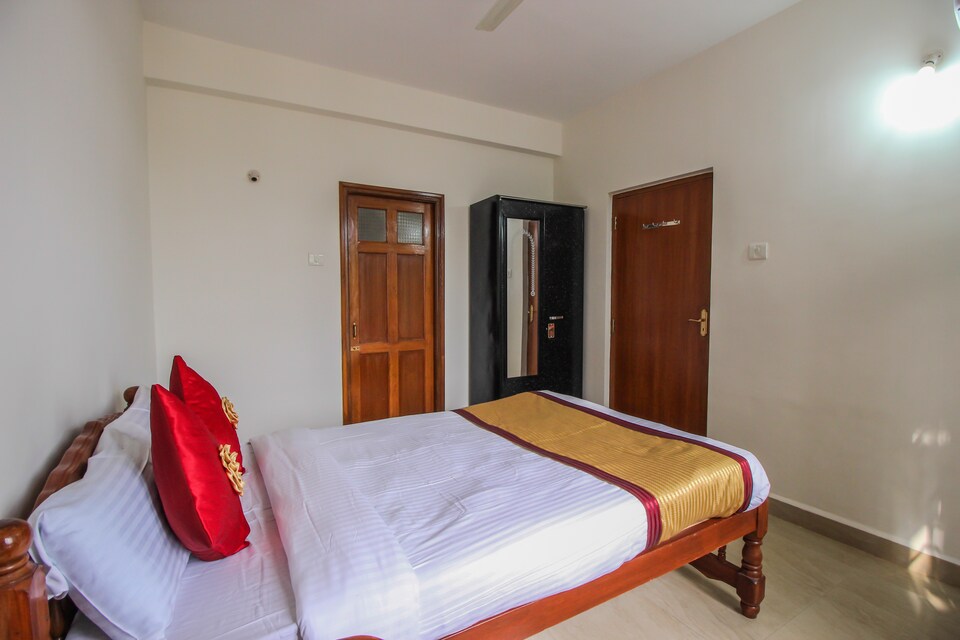 OYO 10729 Classic 1BHK Colva, Colva Goa, Goa