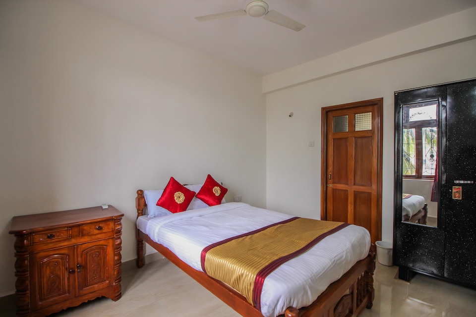 OYO 10729 Classic 1BHK Colva, Colva Goa, Goa