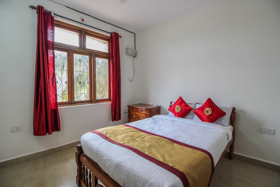 OYO 10729 Classic 1BHK Colva, Colva Goa, Goa