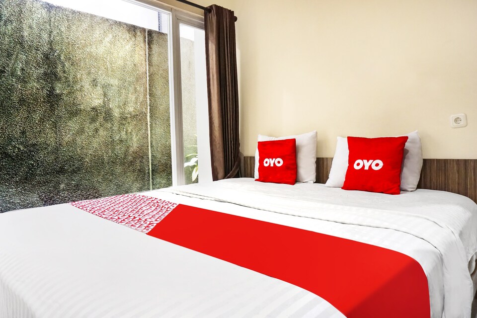 Capital O 91048 Coolz E Residence Karawaci, Karawaci, Tangerang