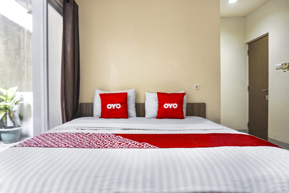 Capital O 91048 Coolz E Residence Karawaci, Karawaci, Tangerang