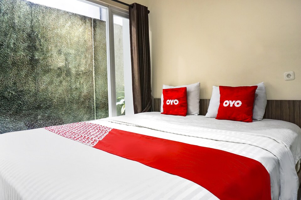 Capital O 91048 Coolz E Residence Karawaci, Karawaci, Tangerang