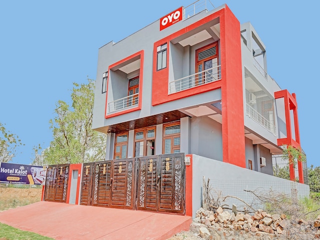 Hotel O by OYO Kalot