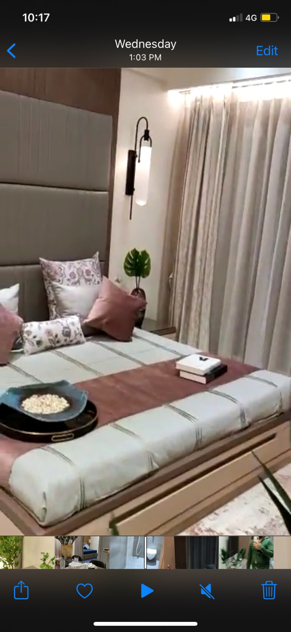 OYO 87825 Ratnagiri Apartment, Bailey Road, Patna