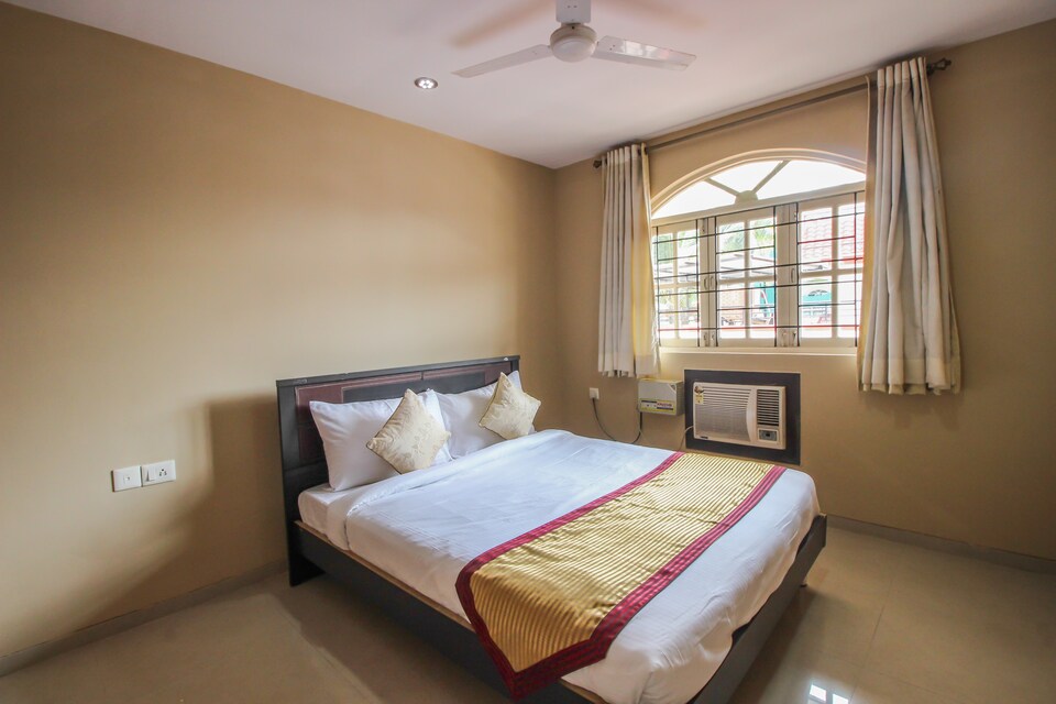 OYO 12156 Home Elegant 1BHK Colva, Colva Goa, Goa