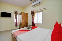 OYO Hotel O Sapphire Guest House