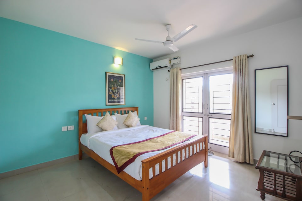OYO 11385 Home Elite 3BHK, Colva Goa, Goa