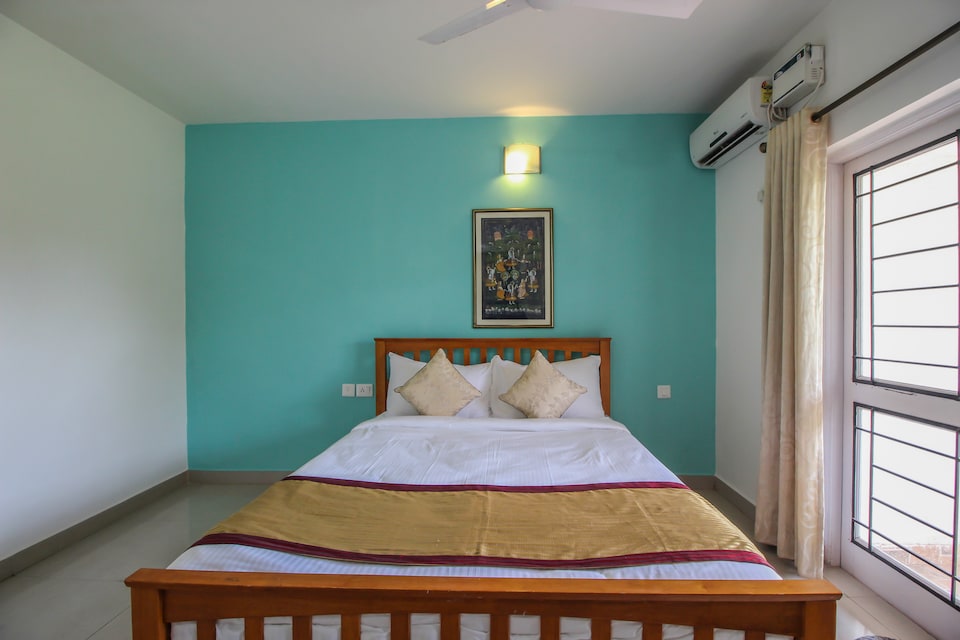 OYO 11385 Home Elite 3BHK, Colva Goa, Goa