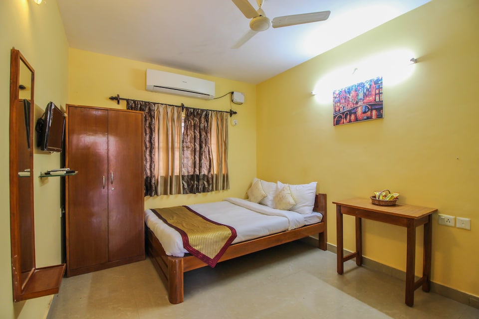 OYO 10762 Home Cozy Studio Colva, Colva Goa, Goa