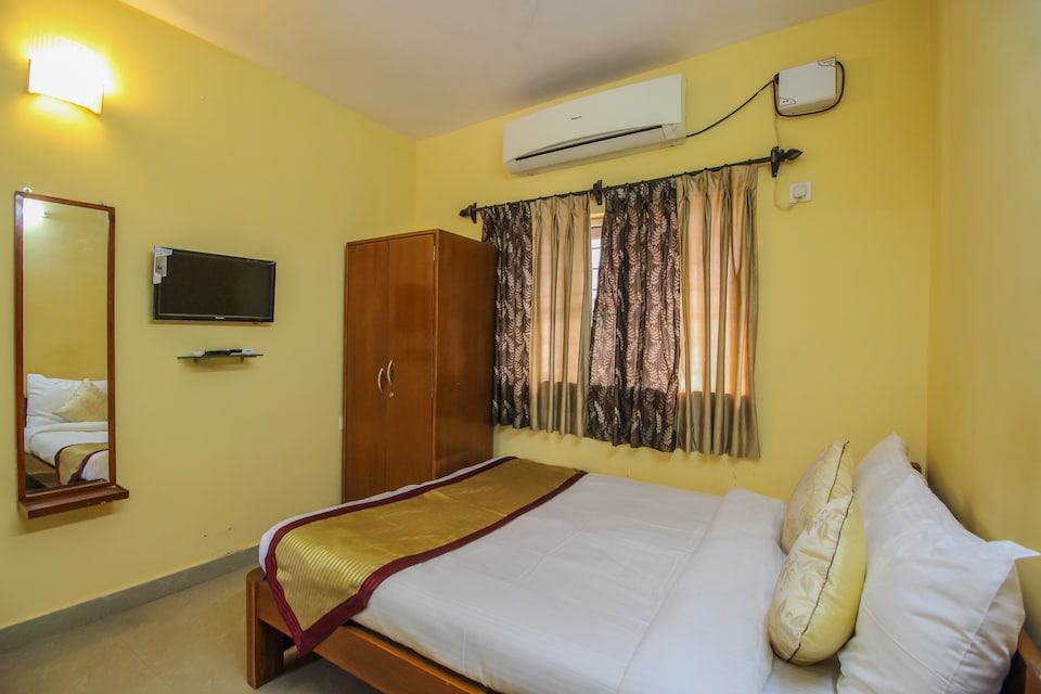 OYO 10762 Home Cozy Studio Colva, Colva Goa, Goa