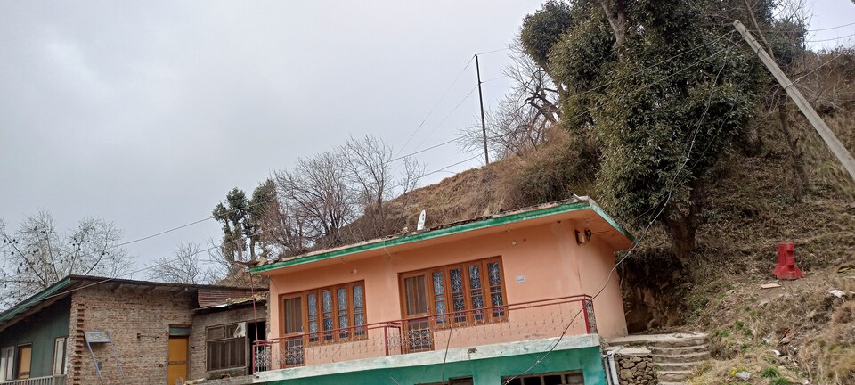 POP Paradise Home Stay, Patnitop, Patnitop