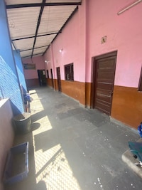 POP Ekvira Darshan Nivas