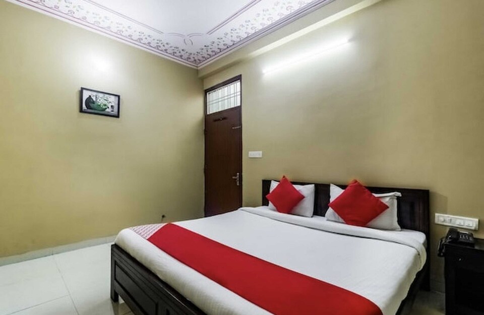 prop going live with new code - jai394, Jaipur Airport, Jaipur