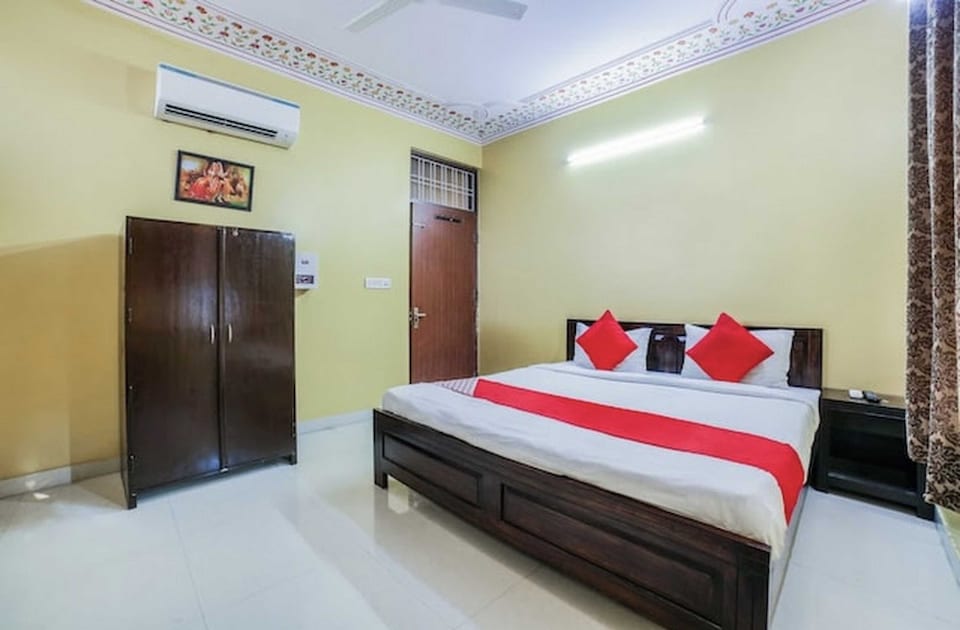 prop going live with new code - jai394, Jaipur Airport, Jaipur